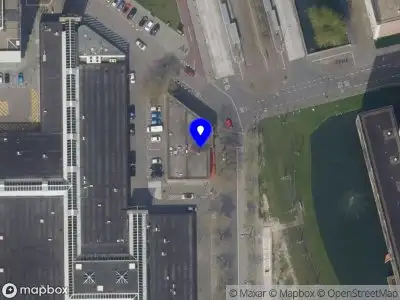Mocca Vastgoed B.V. Rotterdam