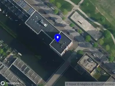 Apollon Kalamenios Amsterdam