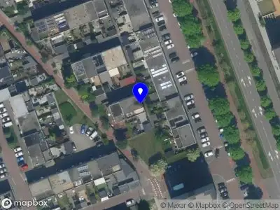 D.E. Cincil Vastgoed B.V.