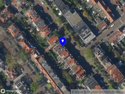 Pharos Ventures B.V.