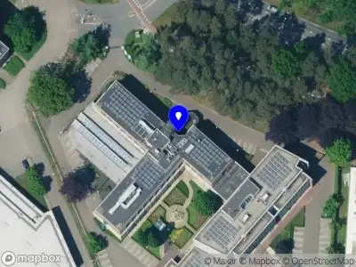 Arla Properties B.V. Apeldoorn