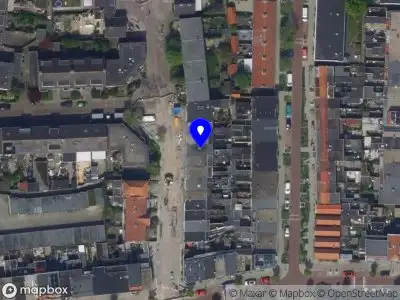 Vereniging van Eigenaars Waldeck Pyrmontstraat 48, 48-A en 48-B te Leiden