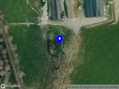 Nieuw bedrijf MTS melkveebedrijf Eshuis