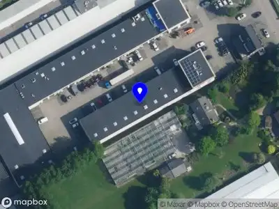 Nieuw bedrijf Unifi Holdings EU B.V.