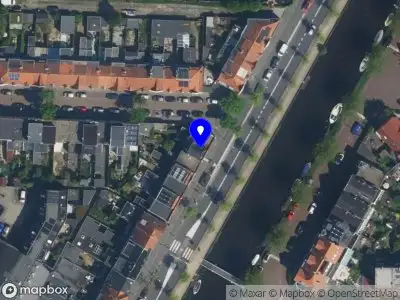 Suliformes Haarlem