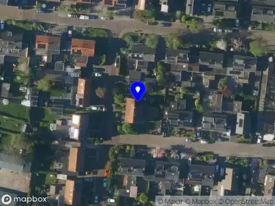 Tika Praktijk Oudorp