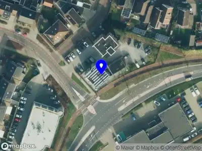 De Stadsvernieuwers Collectief B.V. Rijssen