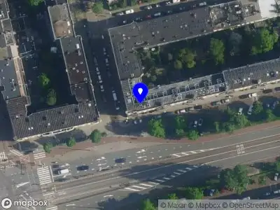 Y.AHZR Amsterdam