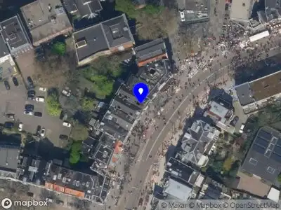ASPerformance Rotterdam
