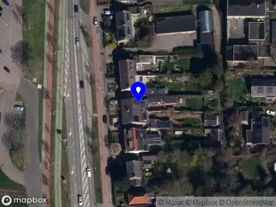 Zeilmakerij Lamsma V.O.F. Leeuwarden
