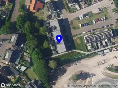 bvd-shop Putten