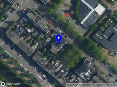 TR25 E-commerce Hoofddorp