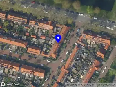 Verdam Klein Kluswerk Hilversum