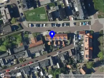 Zayn Tolken Noord-Scharwoude