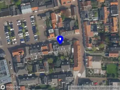 Nieuw bedrijf Santino Transport