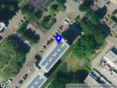 Powercell E-commerce Apeldoorn