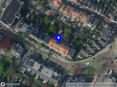 Omval Vastgoed B.V. Alkmaar