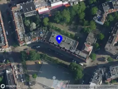 DVIUS Fun Amsterdam