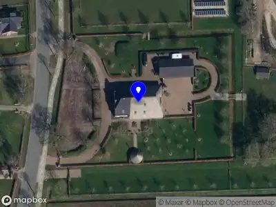 Nieuw bedrijf TW Beheer B.V.