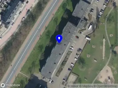 Stichting "The Kingdom of God” Oosterhout