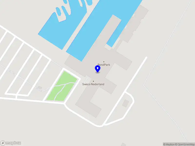 Nieuw bedrijf Bluefin Staffing B.V.