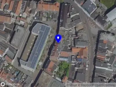 Nieuw bedrijf Vereniging van Eigenaars Begijnengang 11 en 13 te Venlo