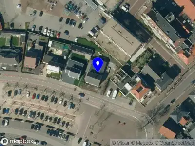 Nieuw bedrijf Vereniging van Eigenaars Van Ambestraat 4, 4a, 4b en 4c te Bemmel