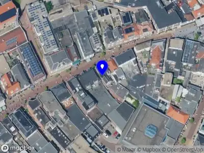 Nieuw bedrijf Vreeke Engineering B.V.