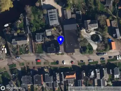 Stichting Ella Society