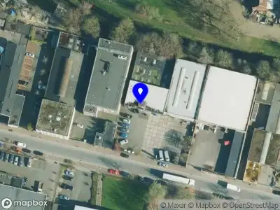 Holland Motion Investments B.V.