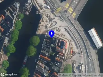 Vereniging van Eigenaars Geldersekade 1 in Amsterdam Amsterdam