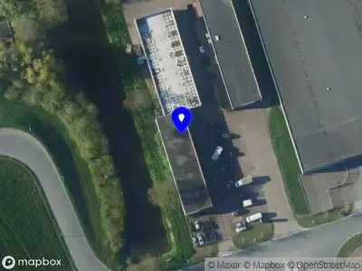 Nieuw bedrijf H.S.U. B.V.