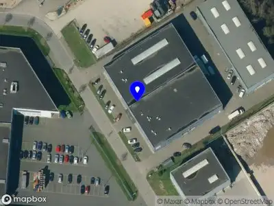 Nieuw bedrijf De Evenementen Fabriek B.V.