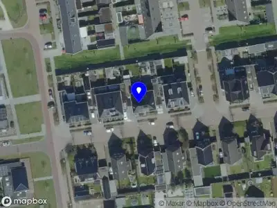 Nieuw bedrijf T.F.V. Dapperen Holding B.V.