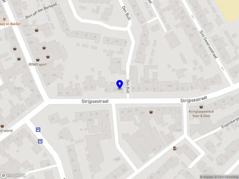 Vereniging van eigenaren Kerkakkerstraat 5 en 7 te Eindhoven