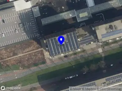 Nieuw bedrijf Siham El Yamani