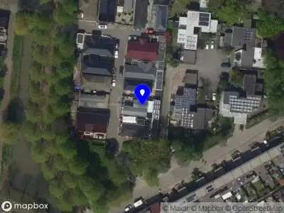 Nieuw bedrijf J.J. Schilderwerken & Klusbedrijf