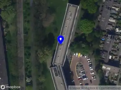 Schildersbedrijf Mengi Leiden