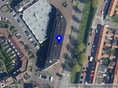 Buwalda Productions Noordwijk