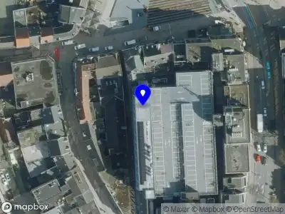 Foteini Kapsetaki Tilburg