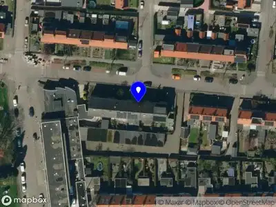 B.Usta infra Doetinchem