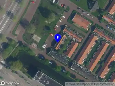 Oridale B.V. Amsterdam