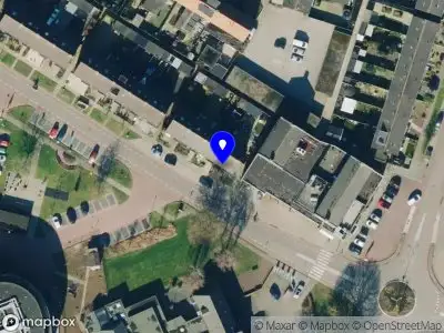 ABN Koerier Hasselt
