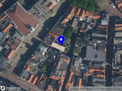 Nieuw bedrijf Quibus Beheer B.V.