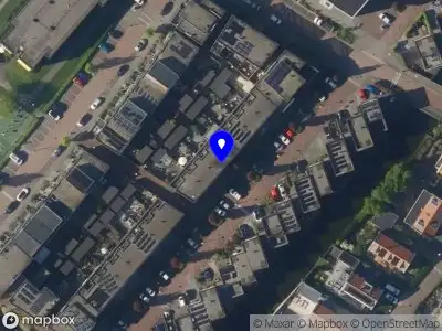 BudgetKroket Alphen aan den Rijn