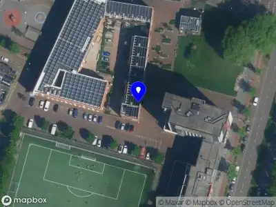 Helping Hands NL Haarlem