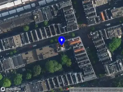 Vereniging van Eigenaars Govert Flinckstraat 172-174 Amsterdam