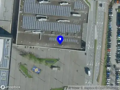 Tandarts 013 Onroerend Goed B.V. Tilburg