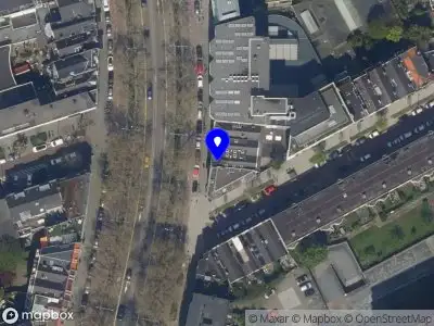 Wail Tourbi Rotterdam