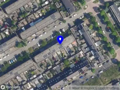 SNCB dienstverlening